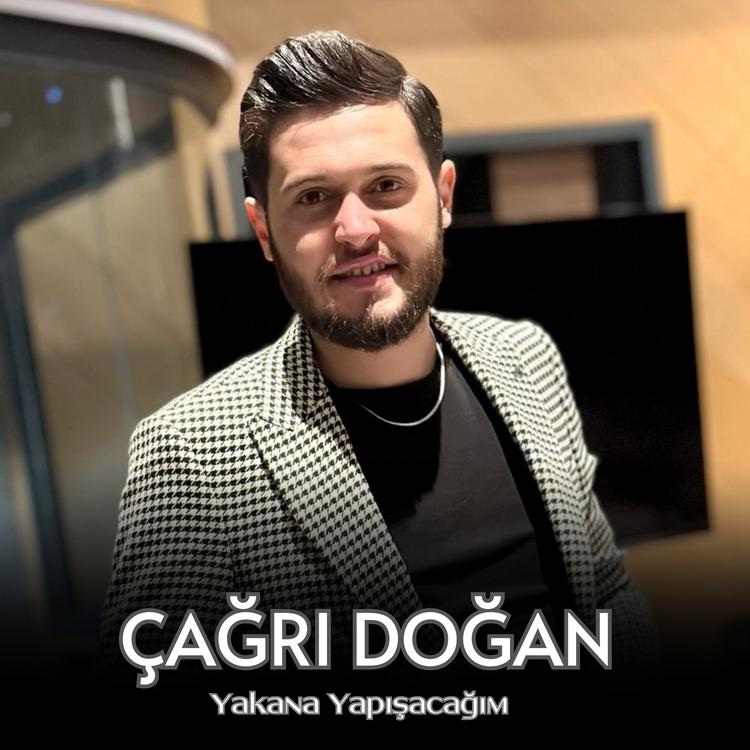 Çağrı Doğan's avatar image