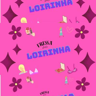 Loirinha's cover