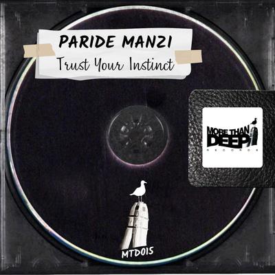 Paride Manzi's cover
