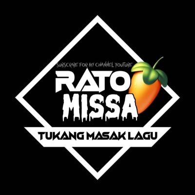 RATO MISSA REMIX's cover