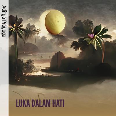 Luka Dalam Hati (Acoustic)'s cover