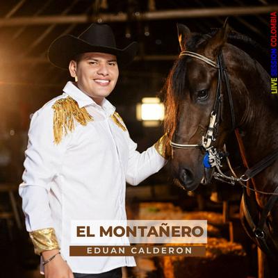 El Montañero (En Vivo)'s cover