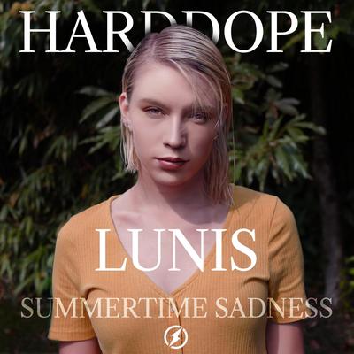 Summertime Sadness By Harddope, Lunis's cover