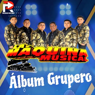 La Maquina Musical's cover