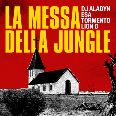 La messa della jungle (Instrumental)'s cover
