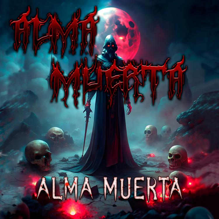 alma muerta's avatar image