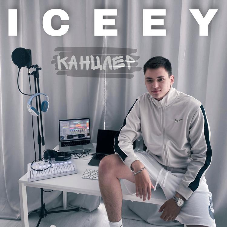 Iceey's avatar image
