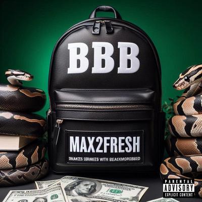 BBB's cover