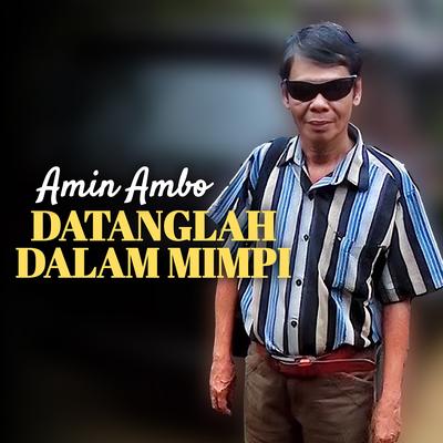 Datanglah Dalam Mimpi's cover