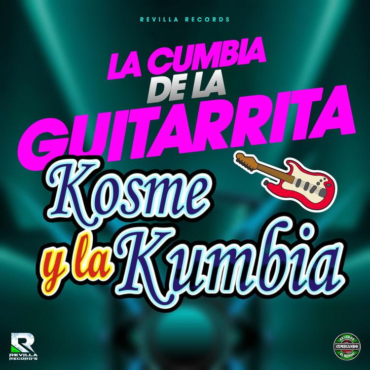 Kosme Y La Cumbia's avatar image