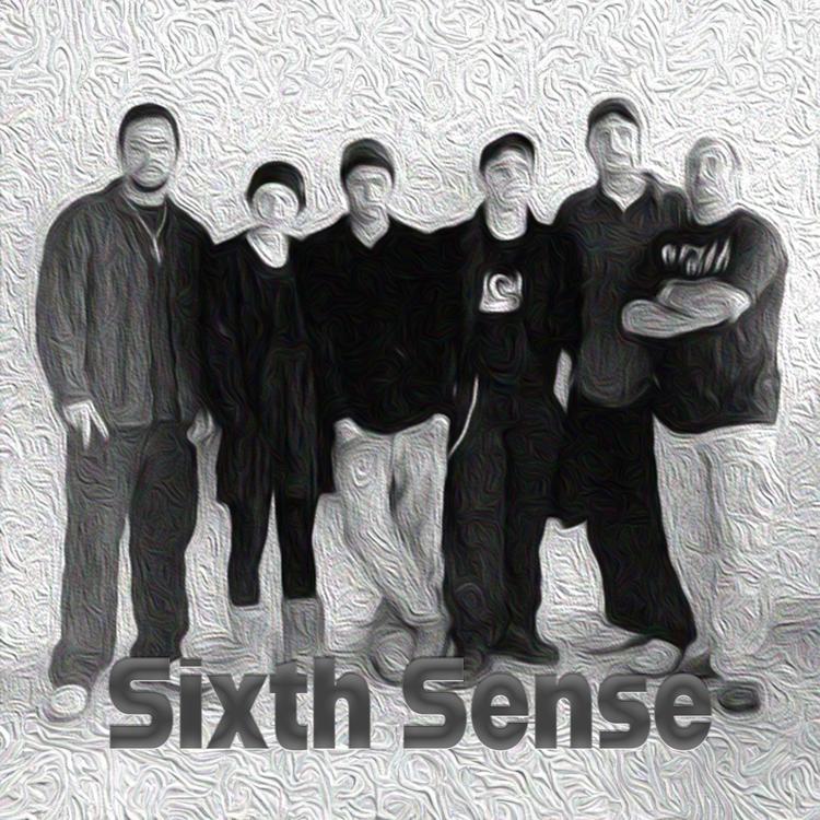 Sixth Sense's avatar image