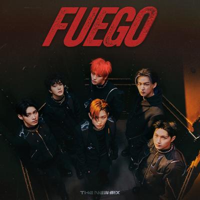 FUEGO By TNX's cover