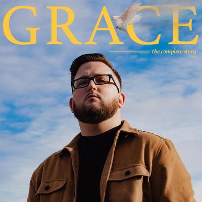 Grace (Acoustic) By Saint James's cover