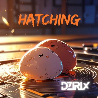 Hatching's cover