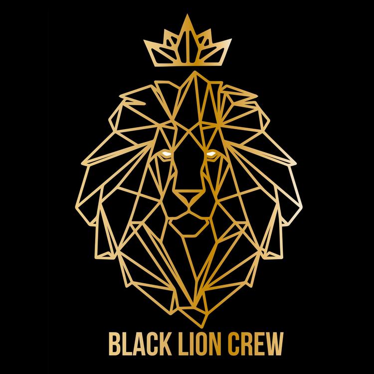 Black Lion Crew's avatar image