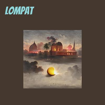 lompat (Remastered 2024)'s cover