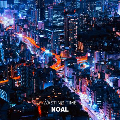 Noal's cover