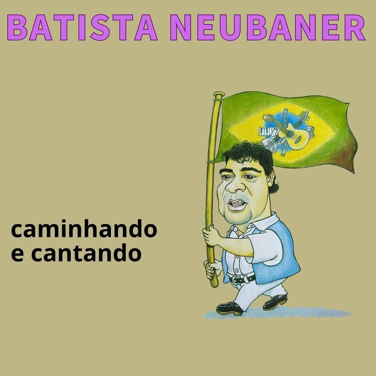 Batista Neubaner's avatar image