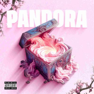 Pandora By sazack's cover