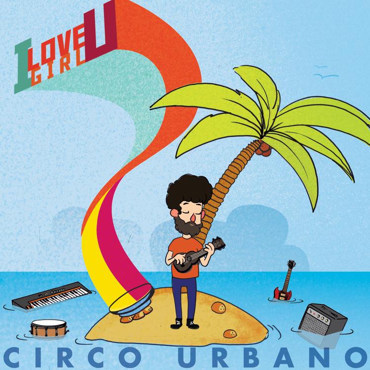 Circo Urbano's avatar image