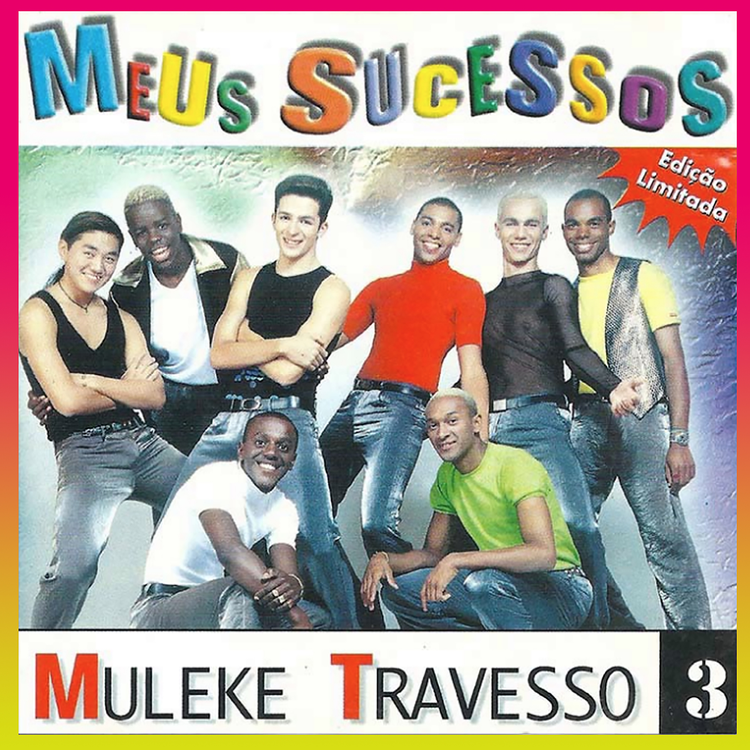 Muleke Travesso's avatar image