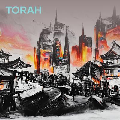 Torah By Saojah lee's cover