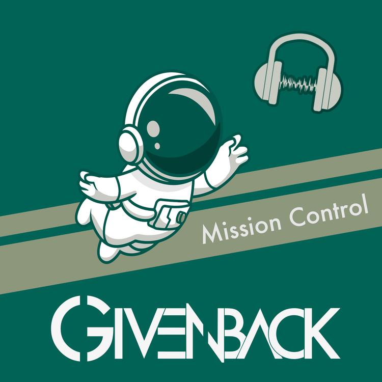 Givenback's avatar image