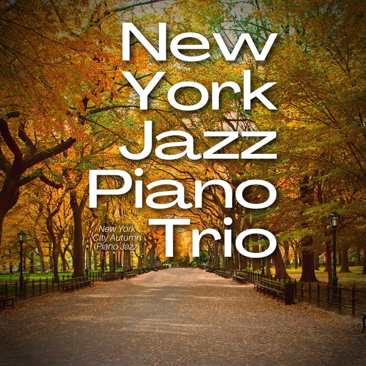 New York Jazz Piano Trio's avatar image