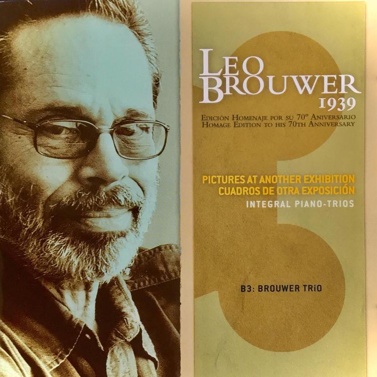 B3: Brouwer Trio's avatar image