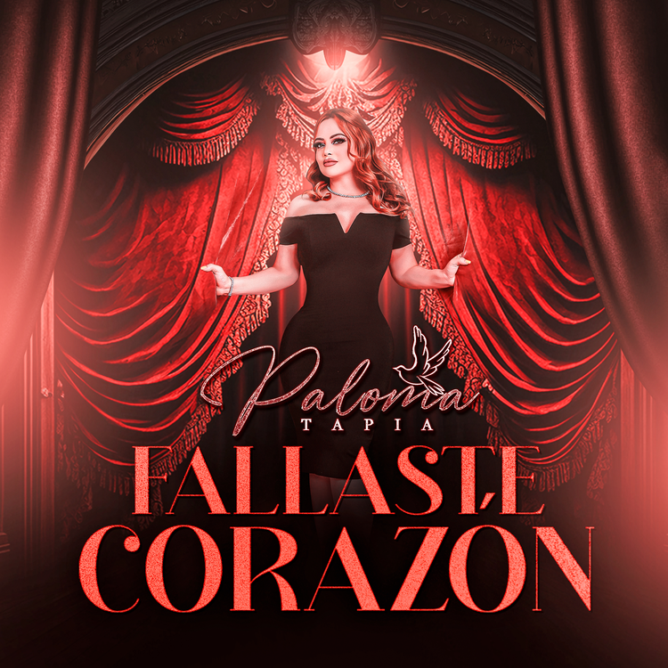 FALLASTE CORAZON's avatar image