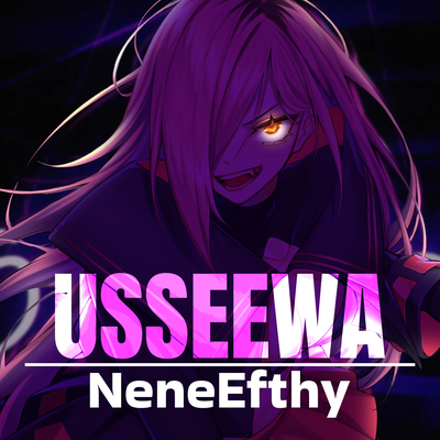 Usseewa's cover