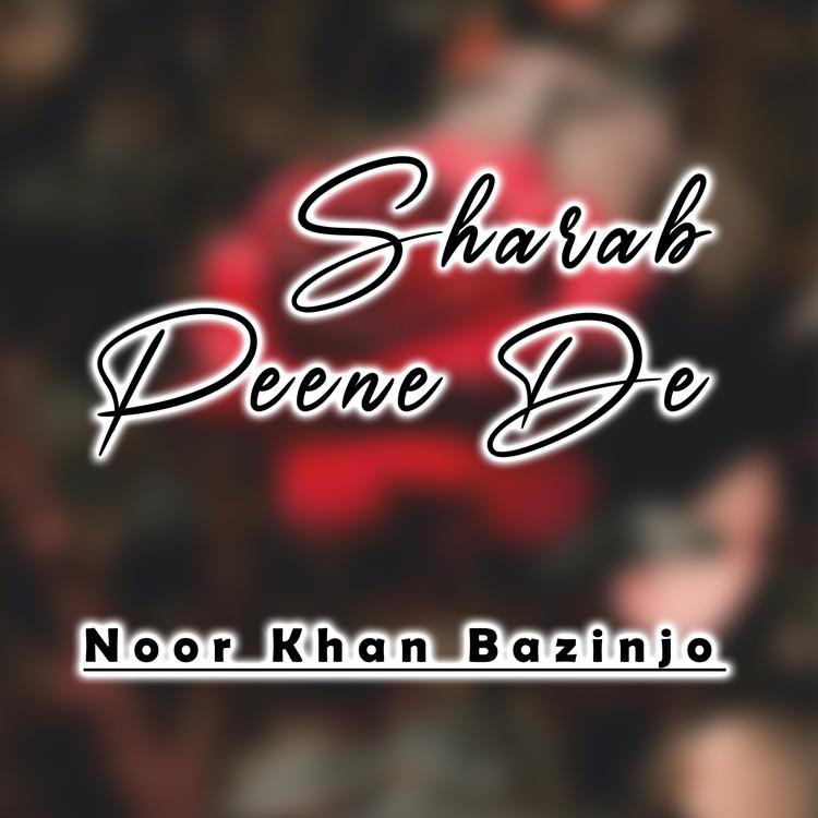 Noor Khan Bazinjo's avatar image