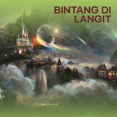 Bintang Di Langit's cover