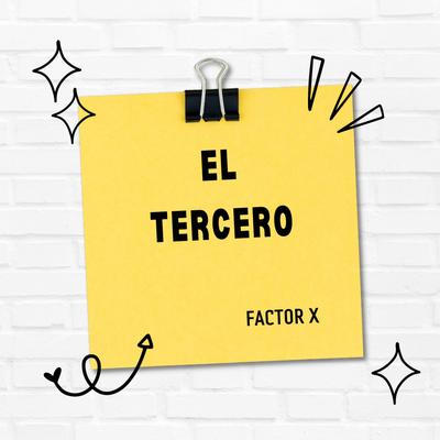 El Tercero's cover