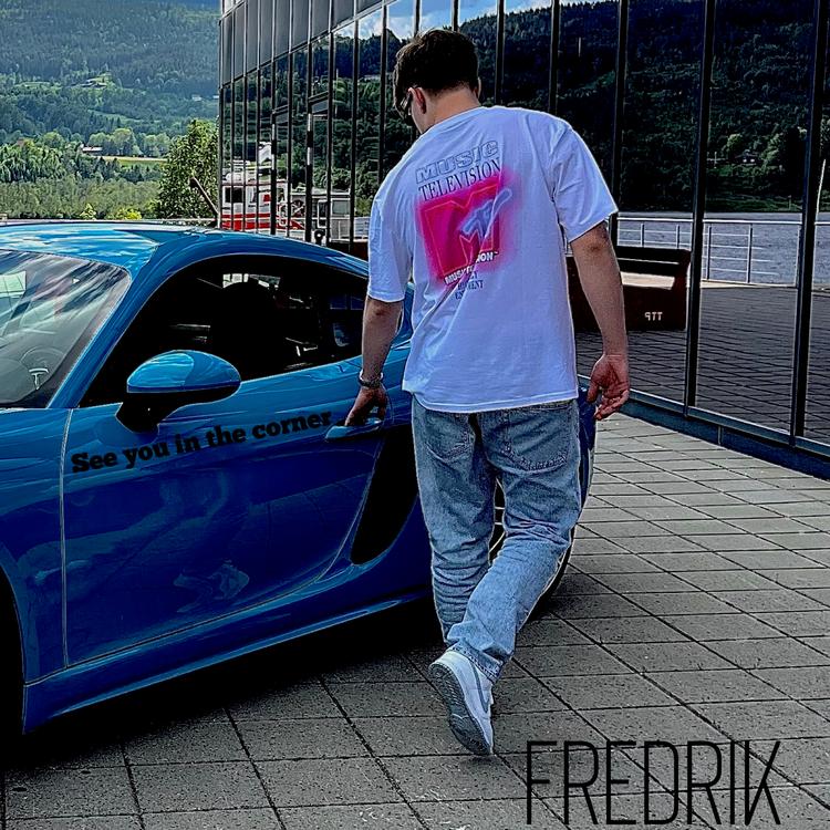 Fredrik's avatar image