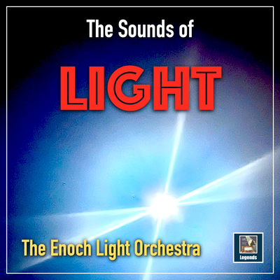 Rio Junction By Enoch Light, The Enoch Light Orchestra's cover