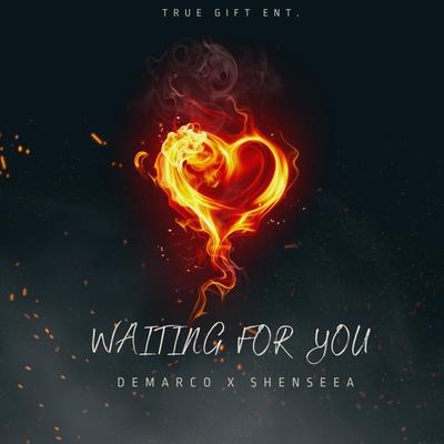 Waiting For You's cover