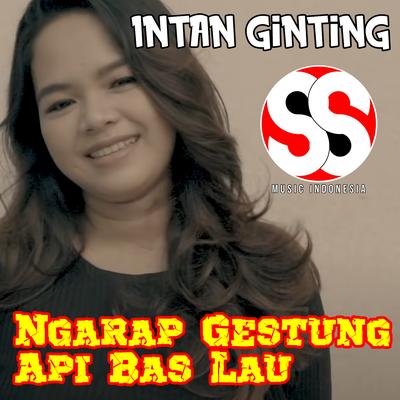 Ngarap Gestung Api Bas Lau's cover