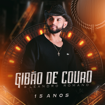 Você Fugiu De Mim By Gibão de Couro's cover