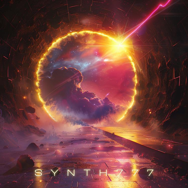 Synth777's avatar image