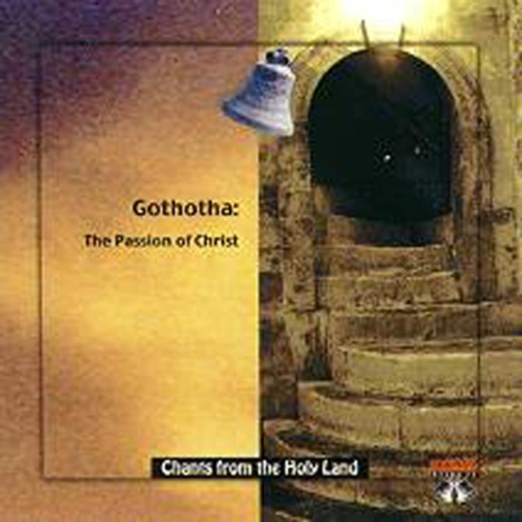 Chants From the Holyland- Golgotha's avatar image