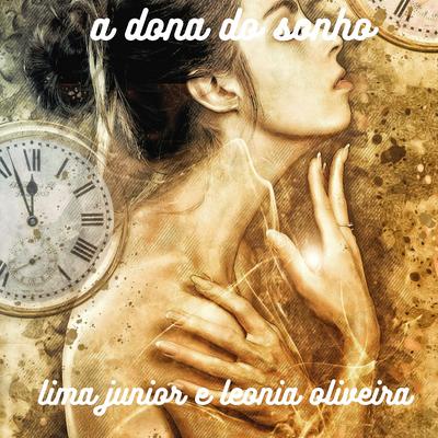 Amor Real By Leonia Oliveira, Lima Junior's cover