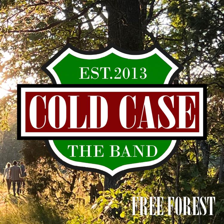 Cold Case The Band's avatar image