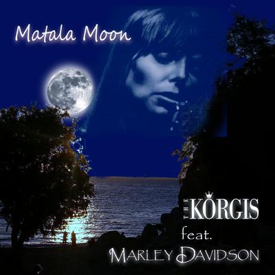 Matala Moon (Radio Edit)'s cover