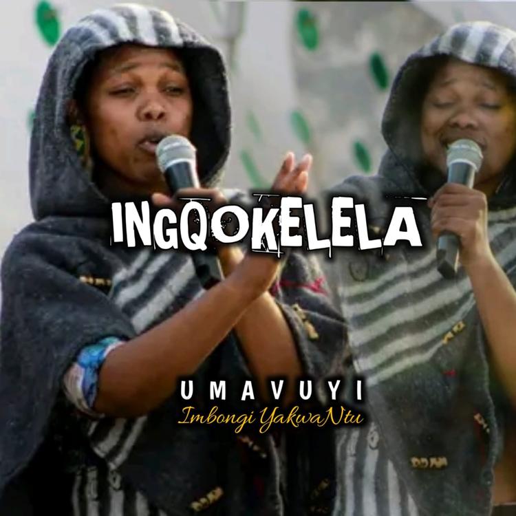 UMavuyi Imbongi Yakwantu's avatar image