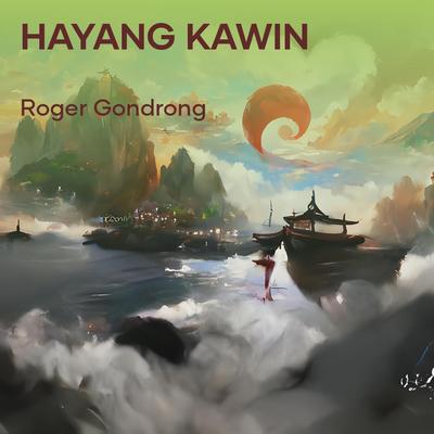 HAYANG KAWIN's cover