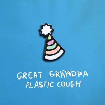 Plastic Cough's cover