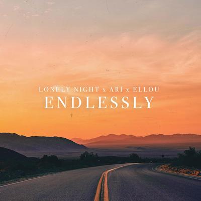 Endlessly By Ari, Lonely Night, Ellou's cover