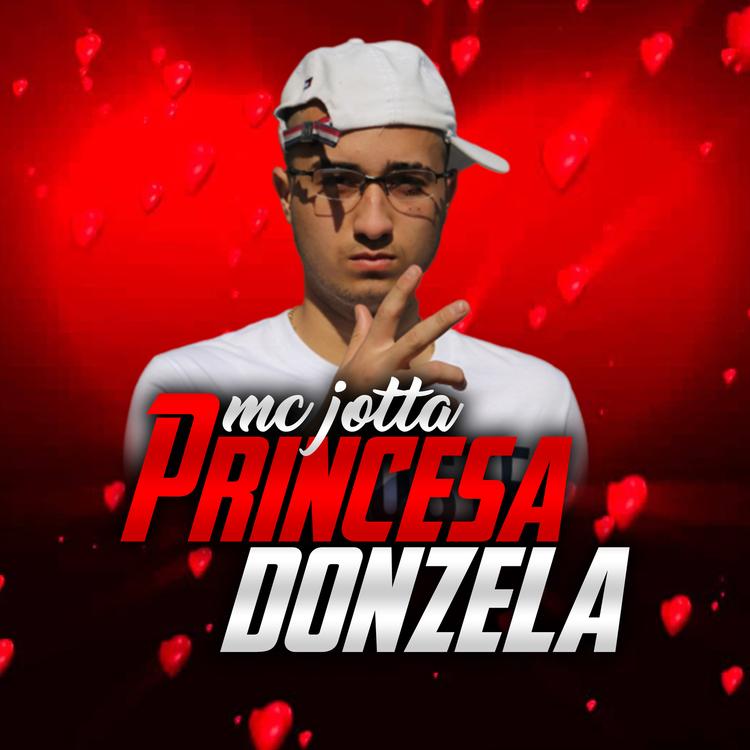 MC Jotta's avatar image