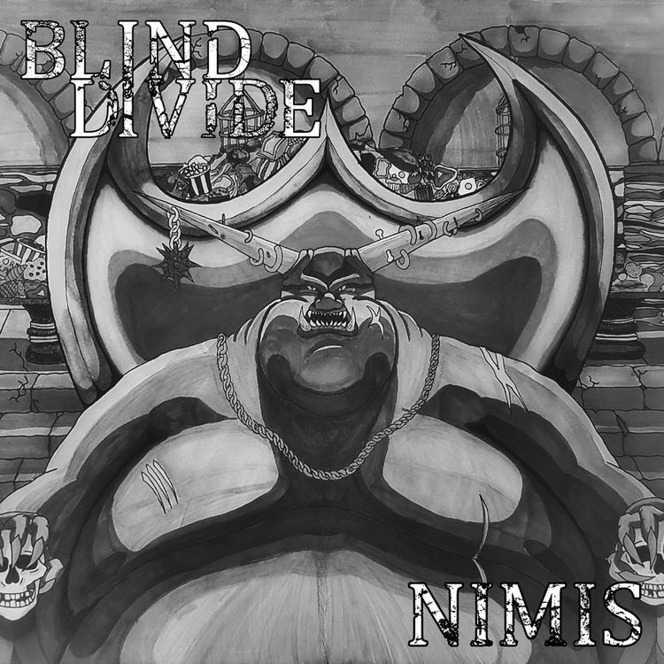 Blind Divide's avatar image